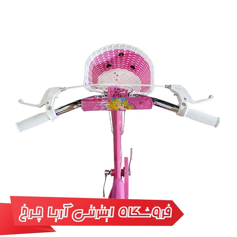 مشخصات، خرید و قیمت دوچرخه دخترانه اکی سایز 20 OK HR601