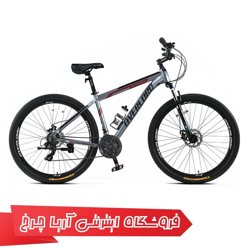 خرید و قیمت دوچرخه اورلرد سایز 29 مدل Overlord ETX 020-D