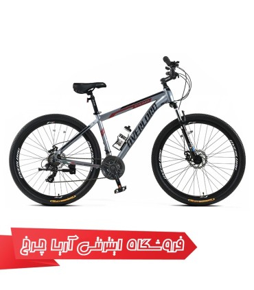 خرید و قیمت دوچرخه اورلرد سایز 29 مدل Overlord ETX 020-D