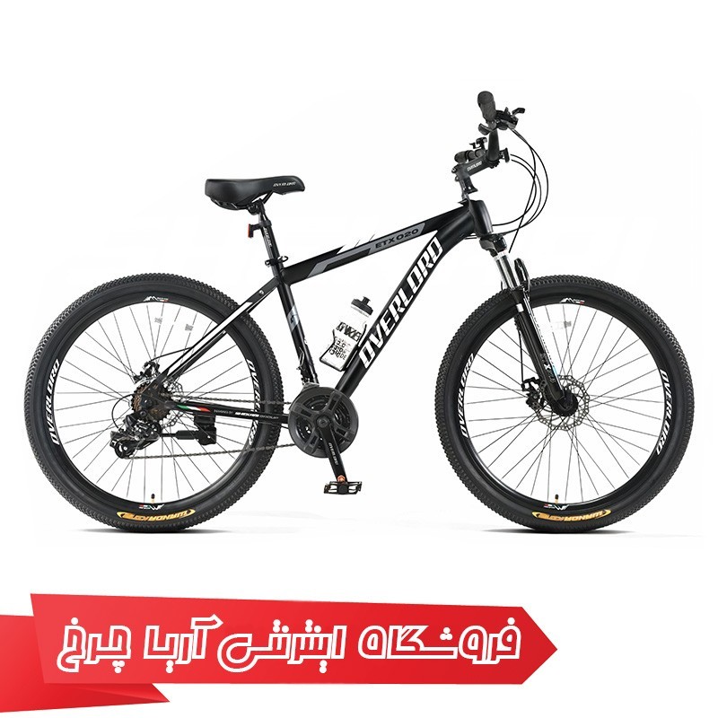 خرید و قیمت دوچرخه 27.5 اورلرد مدل Overlord ETX 020-D