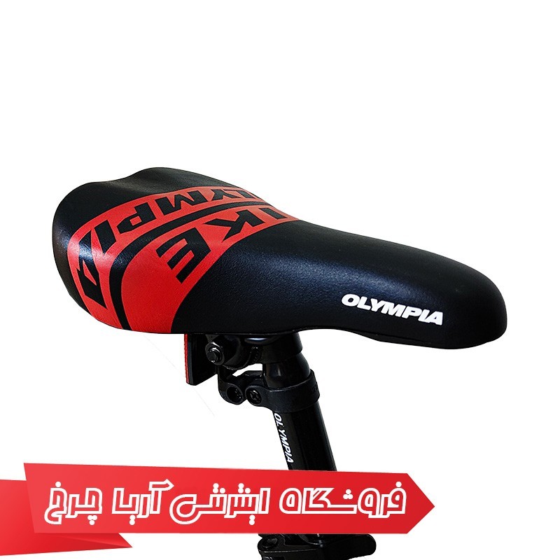 خرید و قیمت دوچرخه کودک سایز 16 المپیا آلومینیوم مدل پولو | Olympia 16 Polo