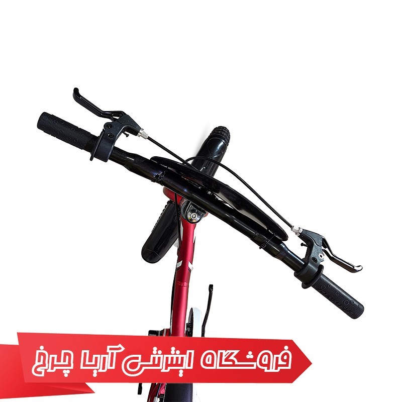 خرید و قیمت دوچرخه کودک سایز 16 المپیا آلومینیوم مدل پولو | Olympia 16 Polo