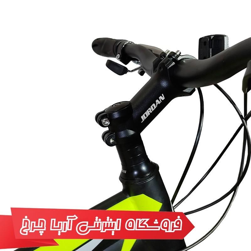 خرید و قیمت دوچرخه 26 جردن مدل آلفا | Jordan 26 Alfa