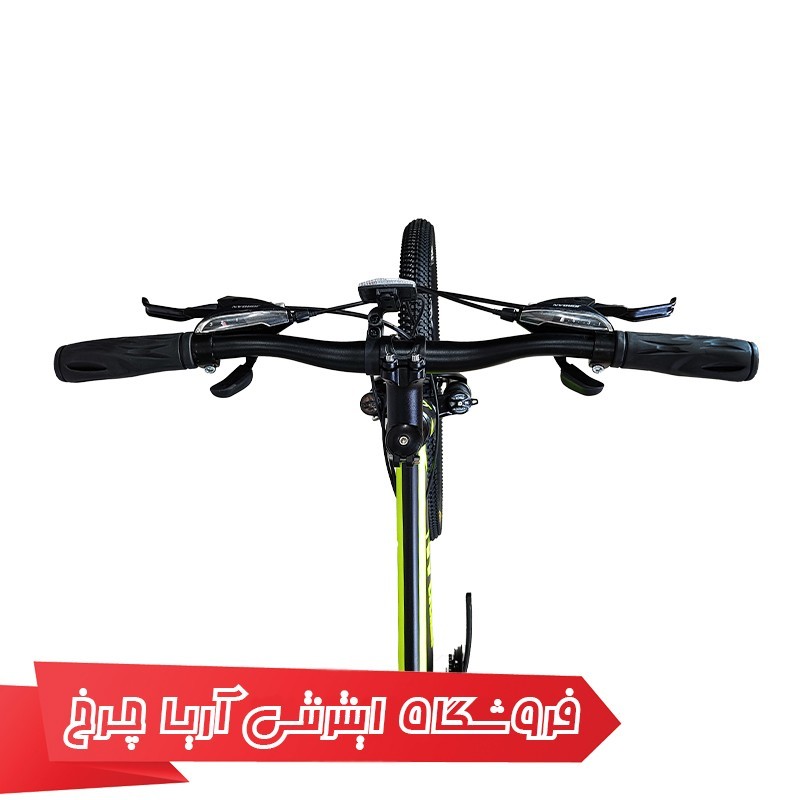 خرید و قیمت دوچرخه 26 جردن مدل آلفا | Jordan 26 Alfa