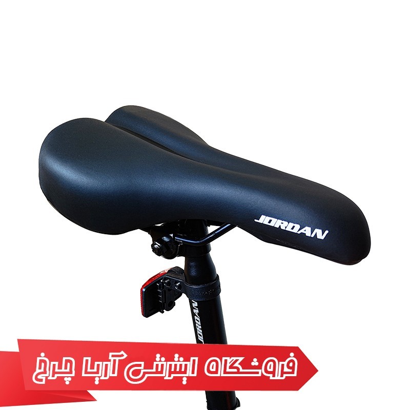 مشخصات، خرید و قیمت دوچرخه 26 کوهستان جردن مدل فاکس | Jordan 26 Fox