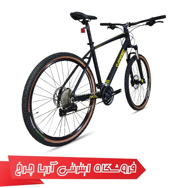 مشخصات، خرید و قیمت دوچرخه 27.5 انرژی مدل Energi EXP 3