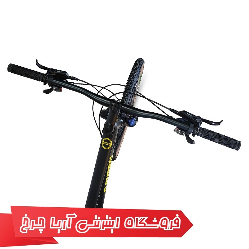 مشخصات، خرید و قیمت دوچرخه 27.5 انرژی مدل Energi EXP 3