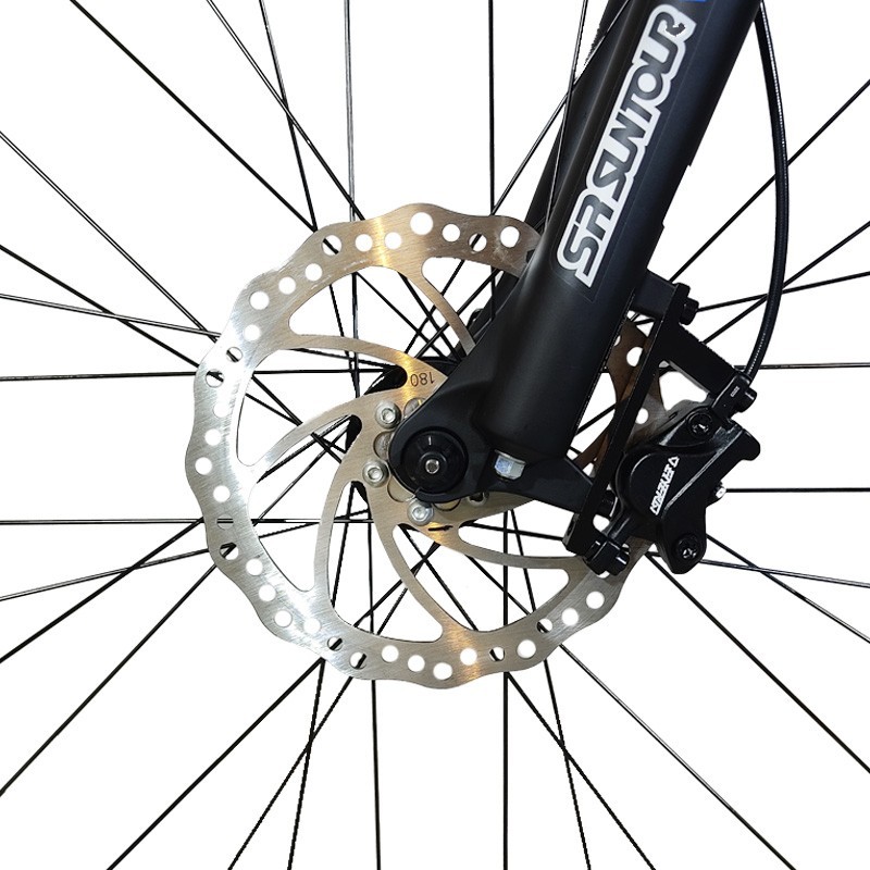 مشخصات، خرید و قیمت دوچرخه 27.5 انرژی مدل Energi EXP 3