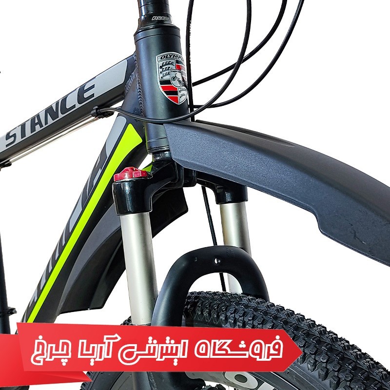 دوچرخه کوهستان المپیا سایز 29 استنس Olympia STANCE