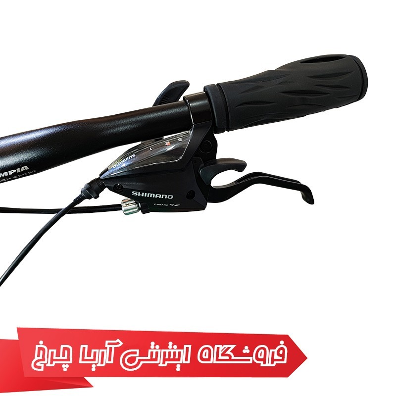 دوچرخه کوهستان المپیا سایز 29 استنس Olympia STANCE