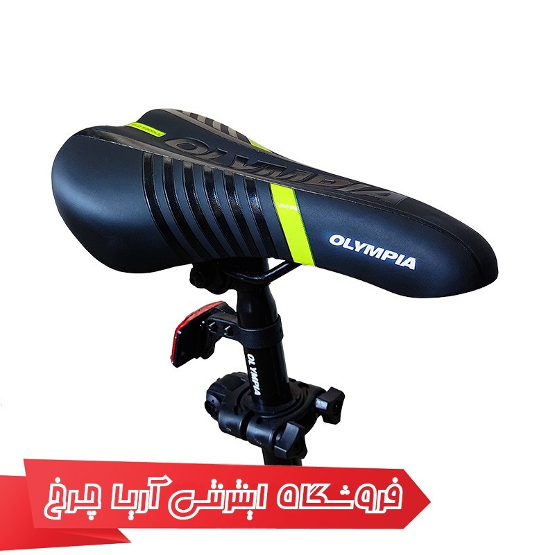 دوچرخه کوهستان المپیا سایز 29 استنس Olympia STANCE