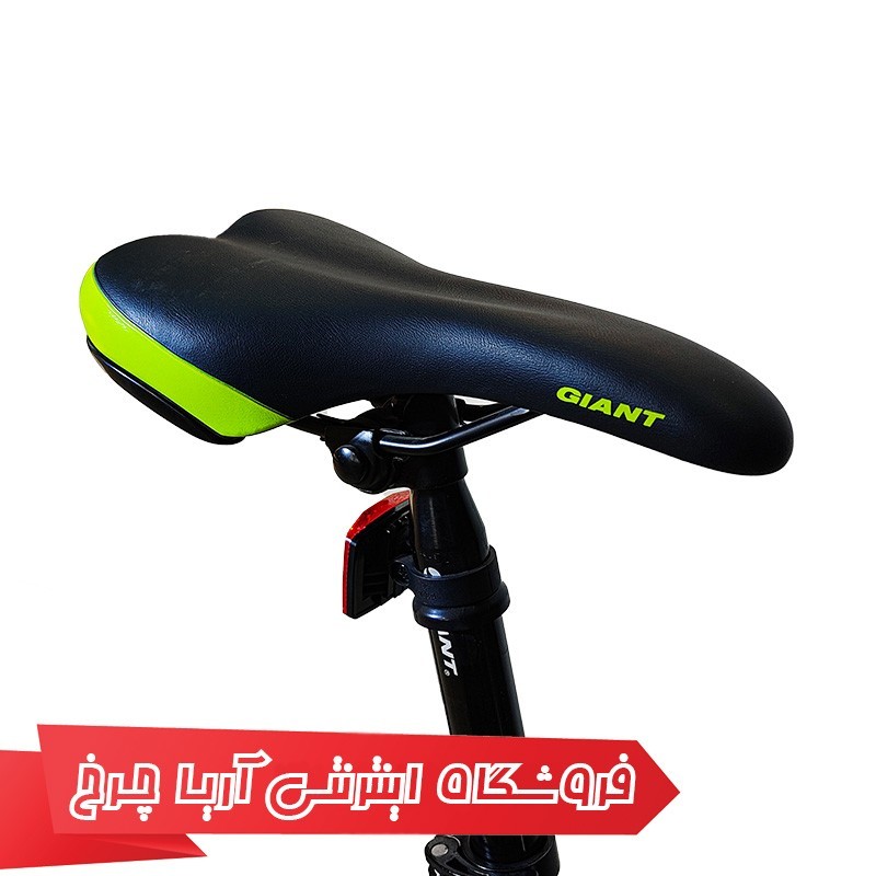 دوچرخه جاینت سایز 26 مدل اویه | (2022) Giant 26 Oyea