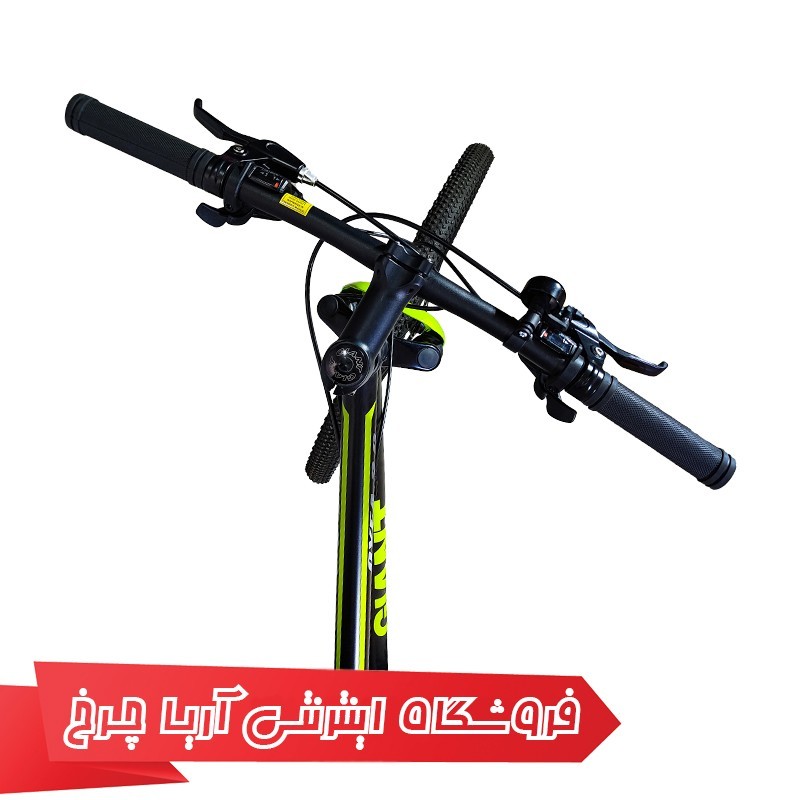 دوچرخه جاینت سایز 26 مدل اویه | (2022) Giant 26 Oyea