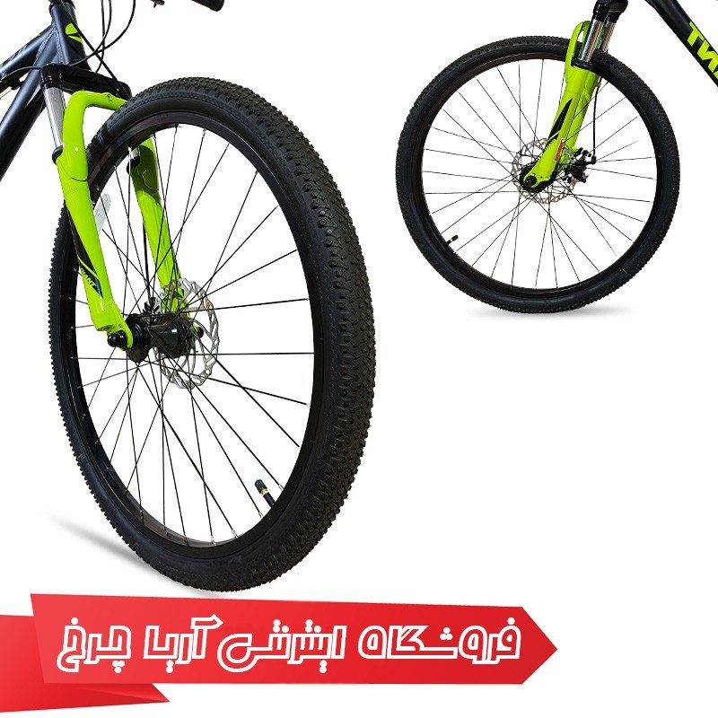 دوچرخه جاینت سایز 26 مدل اویه | (2022) Giant 26 Oyea