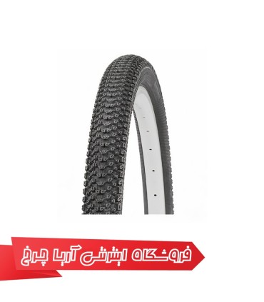 خرید و قیمت تایر دوچرخه وایب مدل Vibe 29×2.25 W2030 Tpi27