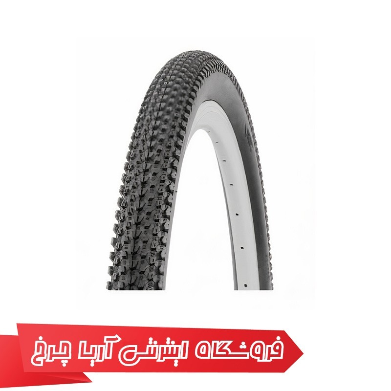 قیمت و خرید تایر دوچرخه کوهستان وایب مدل Vibe 29×2.125 W20032927 Tpi27