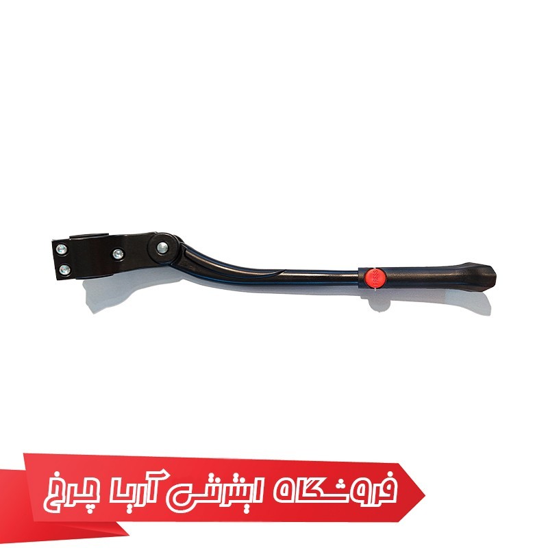 خرید و قیمت جک دوچرخه آلومینیومی تنظیمی وایب مدل Vibe CK39