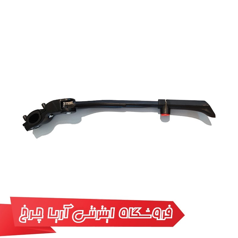 خرید و قیمت جک دوچرخه آلومینیومی تنظیمی وایب مدل Vibe CK39