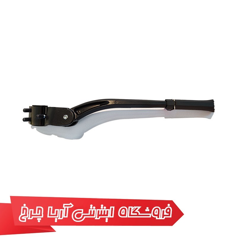 خرید و قیمت جک دوچرخه آلومینیومی تنظیمی وایب مدل Vibe CK39