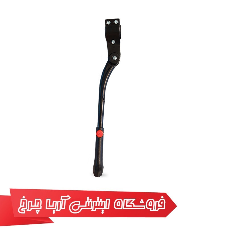 خرید و قیمت جک دوچرخه آلومینیومی تنظیمی وایب مدل Vibe CK39