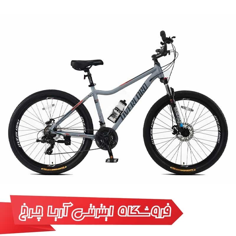 مشخصات، خرید و قیمت دوچرخه 27.5 اورلرد مدل Overlord O101-D
