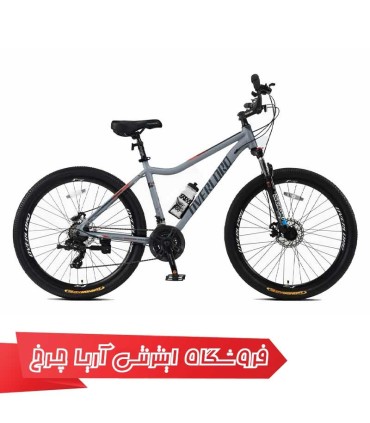 مشخصات، خرید و قیمت دوچرخه 27.5 اورلرد مدل Overlord O101-D