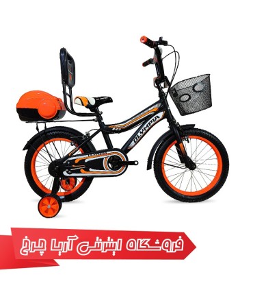 مشخصات، خرید و قیمت دوچرخه کودک المپیا 16 مدل Olympia 16228