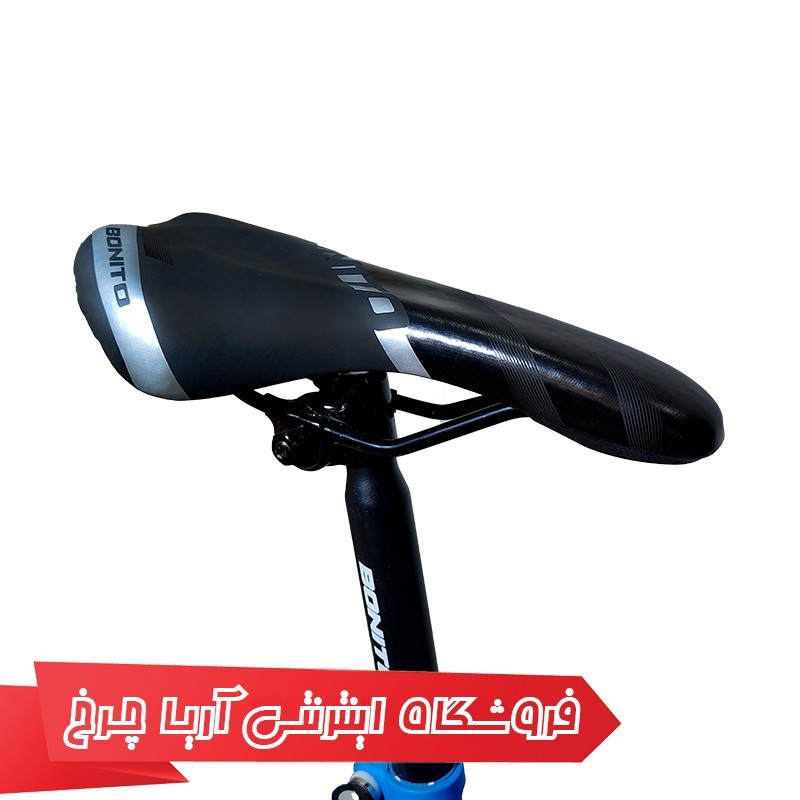 مشخصات، خرید و قیمت دوچرخه بچه گانه بونیتو 24 مدل استرانگ 2 دی|Bonito Strong 2D 24