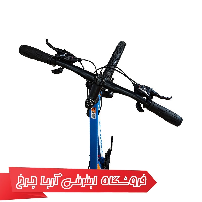 مشخصات، خرید و قیمت دوچرخه بچه گانه بونیتو 24 مدل استرانگ 2 دی|Bonito Strong 2D 24