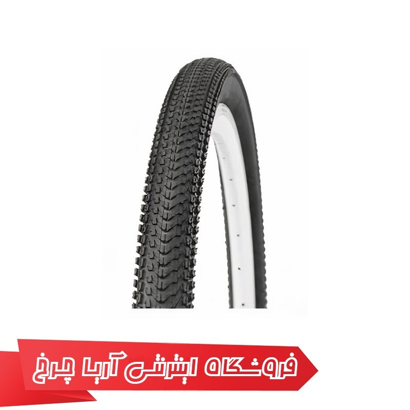 تایر دوچرخه کوهستان وایب مدل Vibe 29×2.35 W12772922 Tpi22