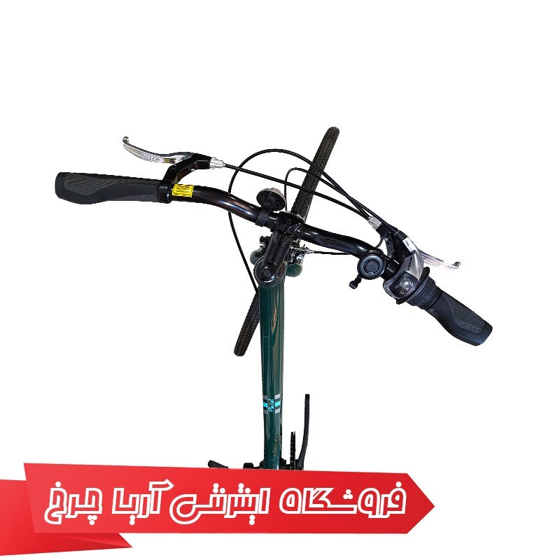 مشخصات، خرید و قیمت دوچرخه شهری بانوان لیو فلوریش 4|Liv Flourish 4 (2022)