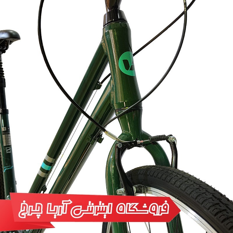 مشخصات، خرید و قیمت دوچرخه شهری بانوان لیو فلوریش 4|Liv Flourish 4 (2022)