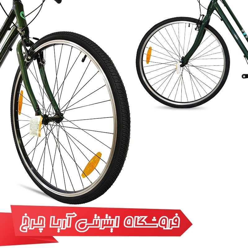 مشخصات، خرید و قیمت دوچرخه شهری بانوان لیو فلوریش 4|Liv Flourish 4 (2022)