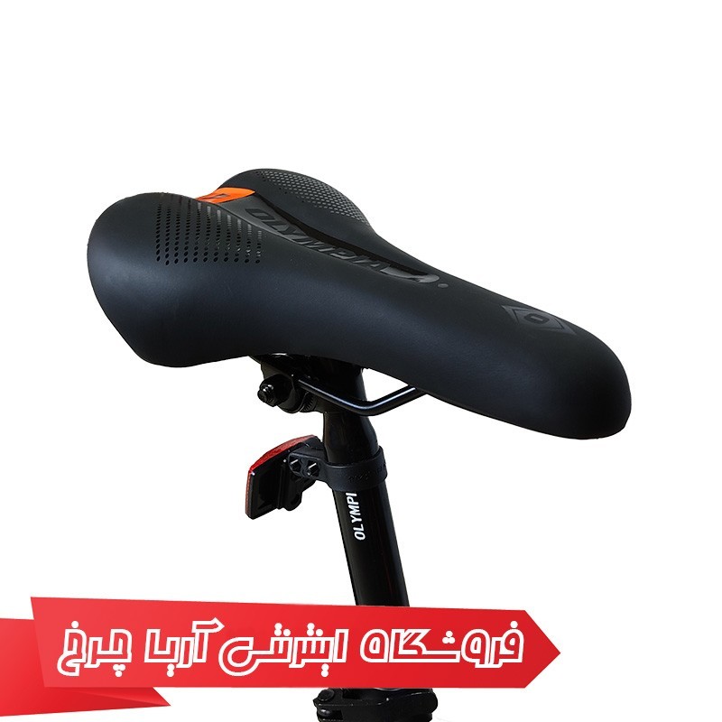 دوچرخه کودک المپیا سایز 20 مدل اسپایدر 01 دیسک | Olympia 20 spider 01 Disc