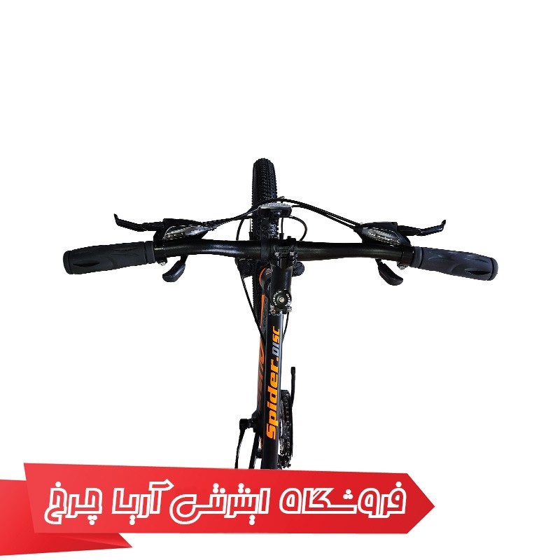 دوچرخه کودک المپیا سایز 20 مدل اسپایدر 01 دیسک | Olympia 20 spider 01 Disc