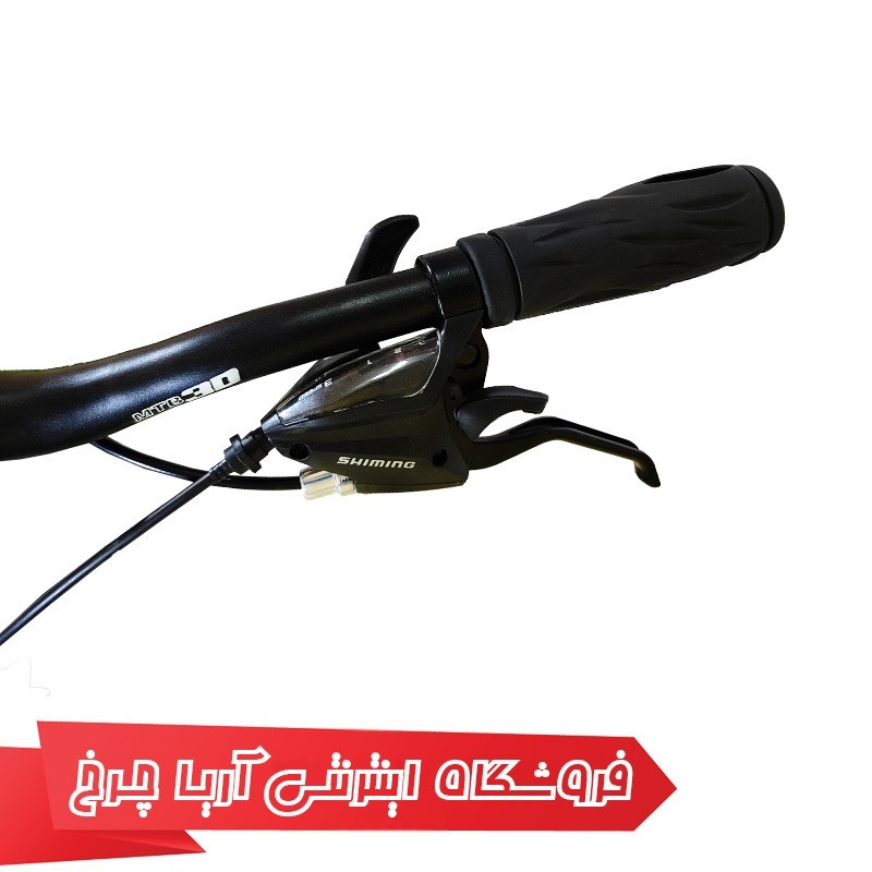 مشخصات، خرید و قیمت دوچرخه 26 کوهستان المپیا مدل Olympia 26 Redbull 02 Disc