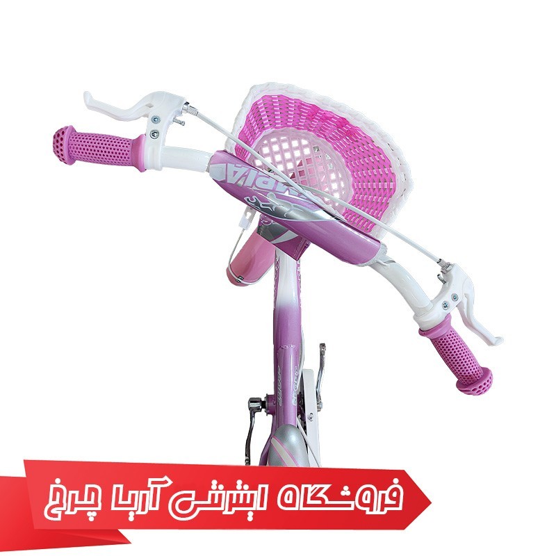 خرید و قیمت دوچرخه دخترانه سایز 16 المپیا مدل پانتر |Olympia 16 Panther