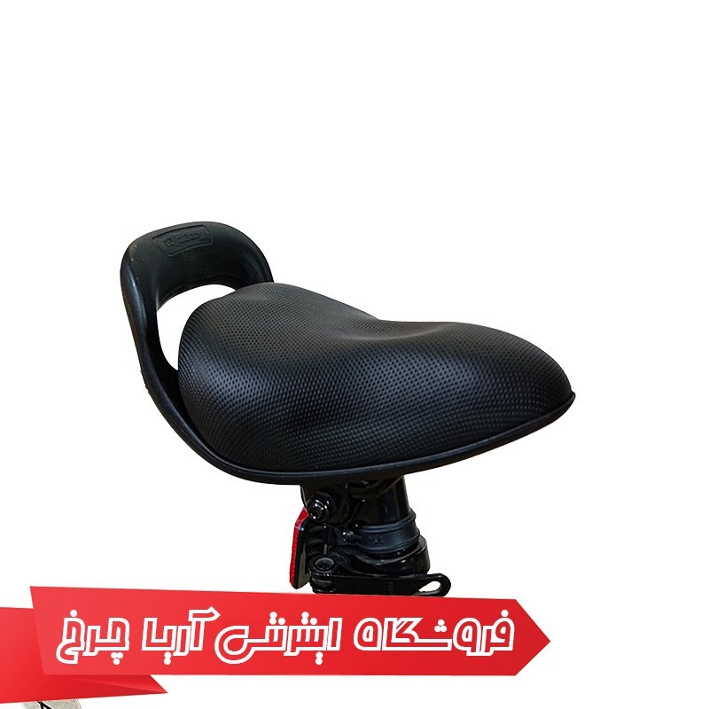 مشخصات و خرید و قیمت دوچرخه-بچه-گانه-قناری-12-مدل-فلاینگ-بیر-Canary-Flying-Bear-12