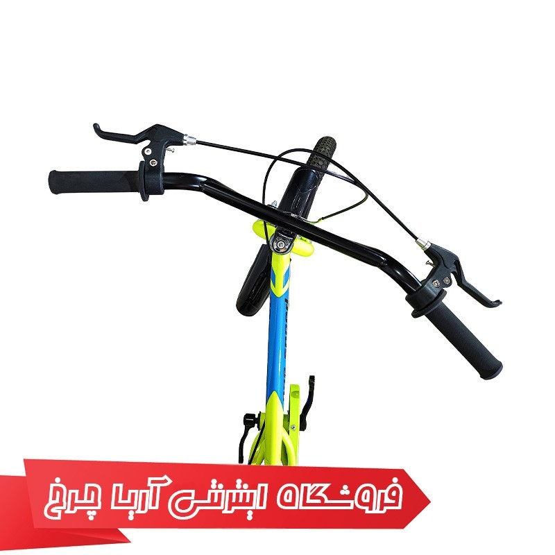 خرید و قیمت دوچرخه کودک راپیدو مدل آر 93 20|(2020) Rapido R93 20