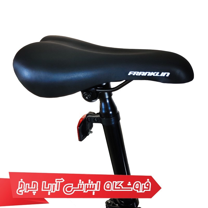 مشخصات، خرید و قیمت دوچرخه 26 کوهستان فرانکلین مدل Franklin F50-D