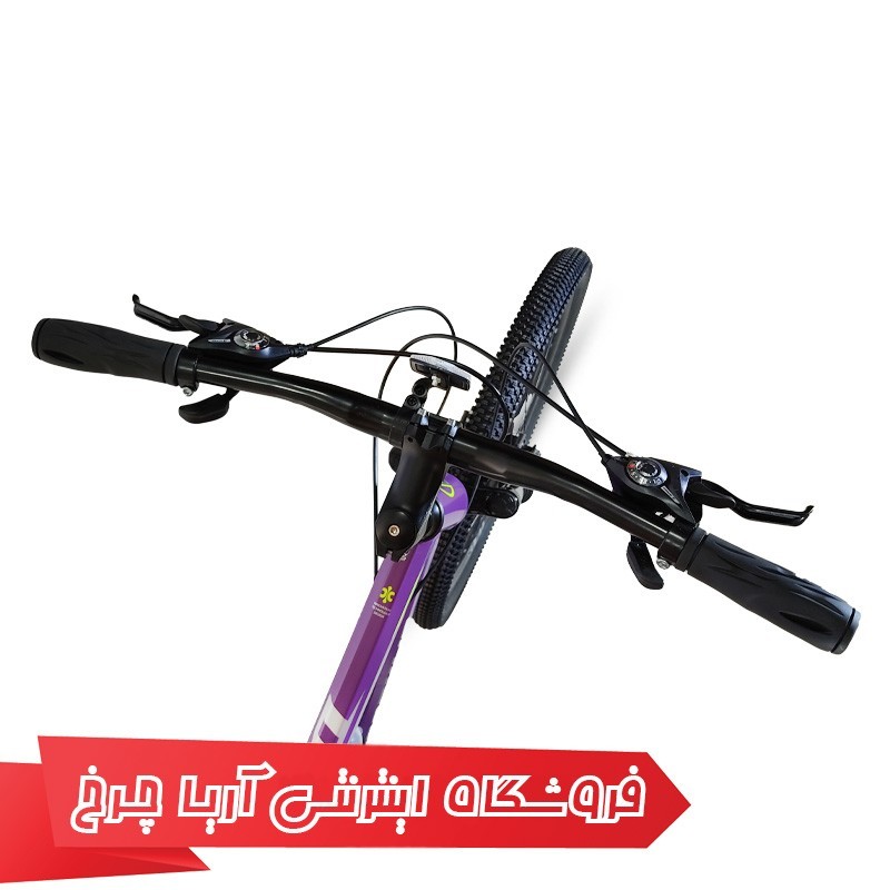 مشخصات، خرید و قیمت دوچرخه 26 کوهستان فرانکلین مدل Franklin F50-D