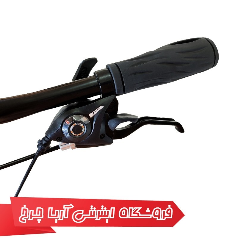 مشخصات، خرید و قیمت دوچرخه 26 کوهستان فرانکلین مدل Franklin F50-D