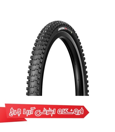 خرید و قیمت تایر دوچرخه 27.5 کندا مدل Kenad 1010-05 27.5×2.25