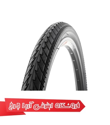 مشخصات، خرید و قیمت تاير دوچرخه انرژي ENERGI 700*38c p1024