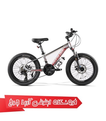 خرید و قیمت دوچرخه کودک سایز 20 اورلرد مدل Mercury atx 1.0-D