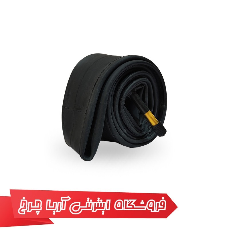 خرید و قیمت تیوپ دوچرخه 24 وایب مدل Vibe 24×2.125/2.35, AV, 647V9