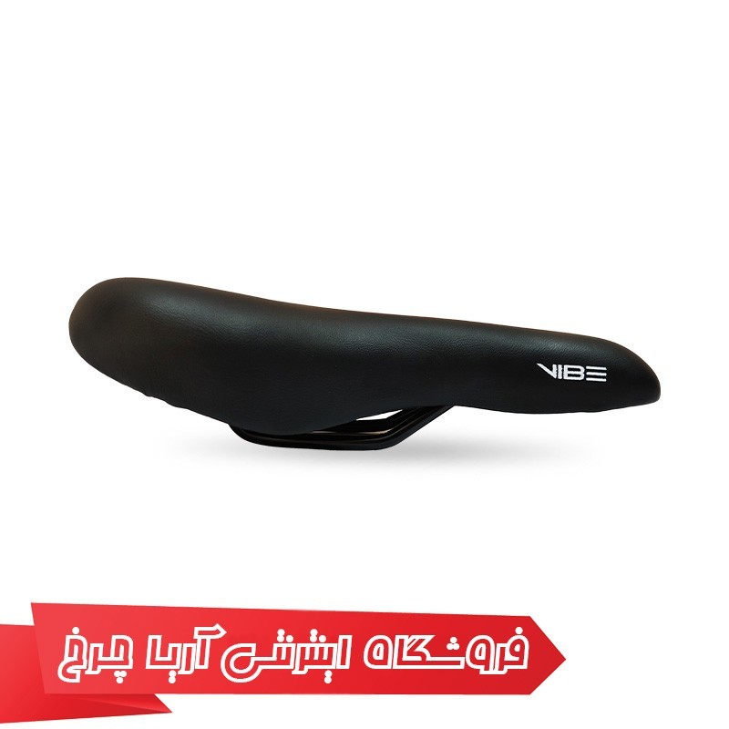 خرید و قیمت زین دوچرخه کوهستان وایب مدل Vib 680v30