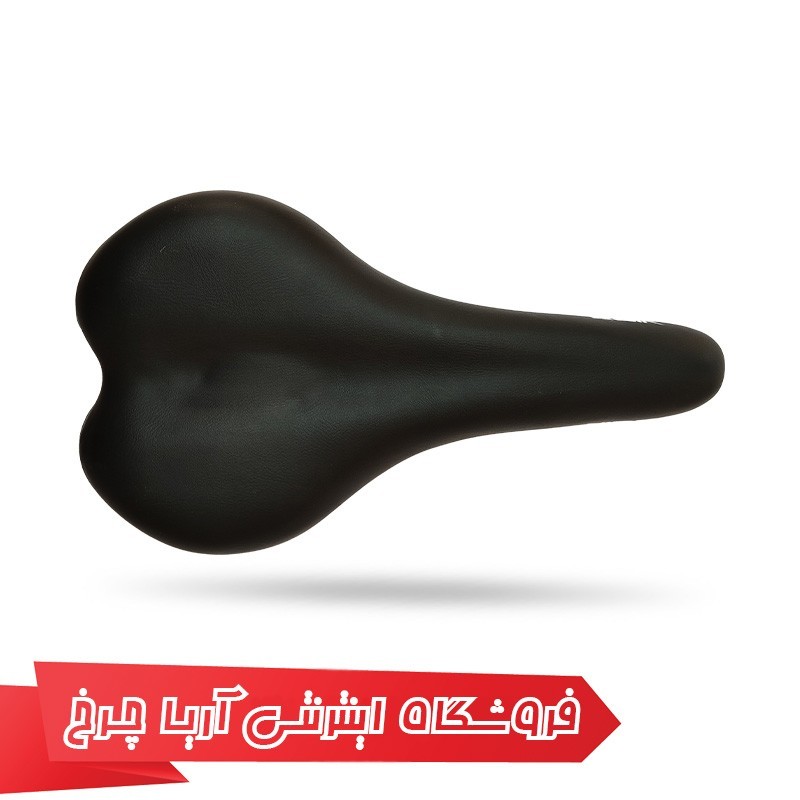 خرید و قیمت زین دوچرخه کوهستان وایب مدل Vib 680v30