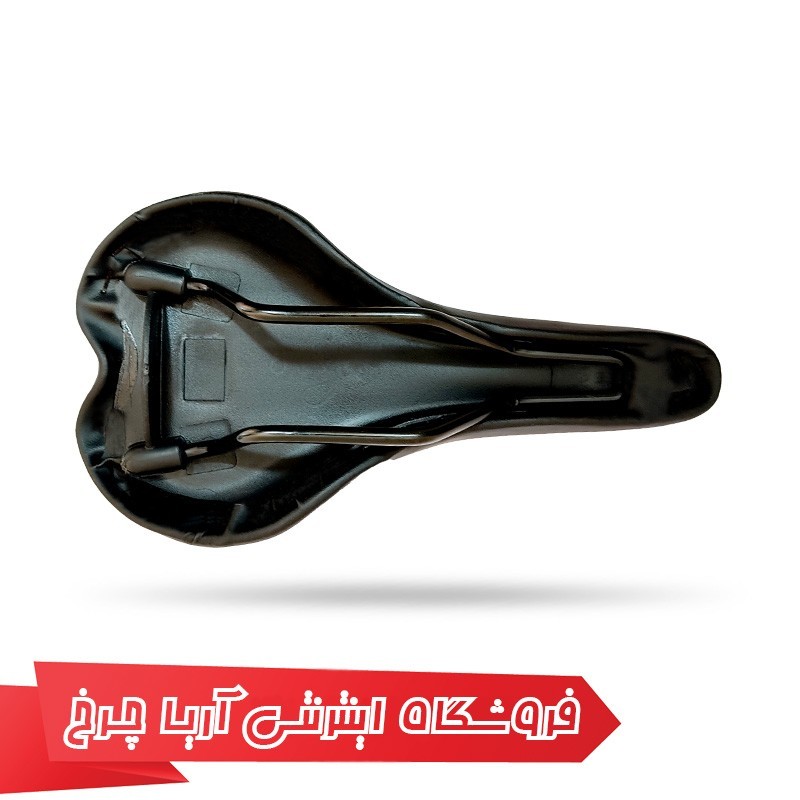 خرید و قیمت زین دوچرخه کوهستان وایب مدل Vib 680v30