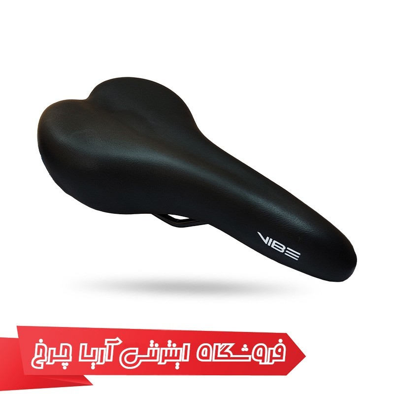 خرید و قیمت زین دوچرخه کوهستان وایب مدل Vib 680v30